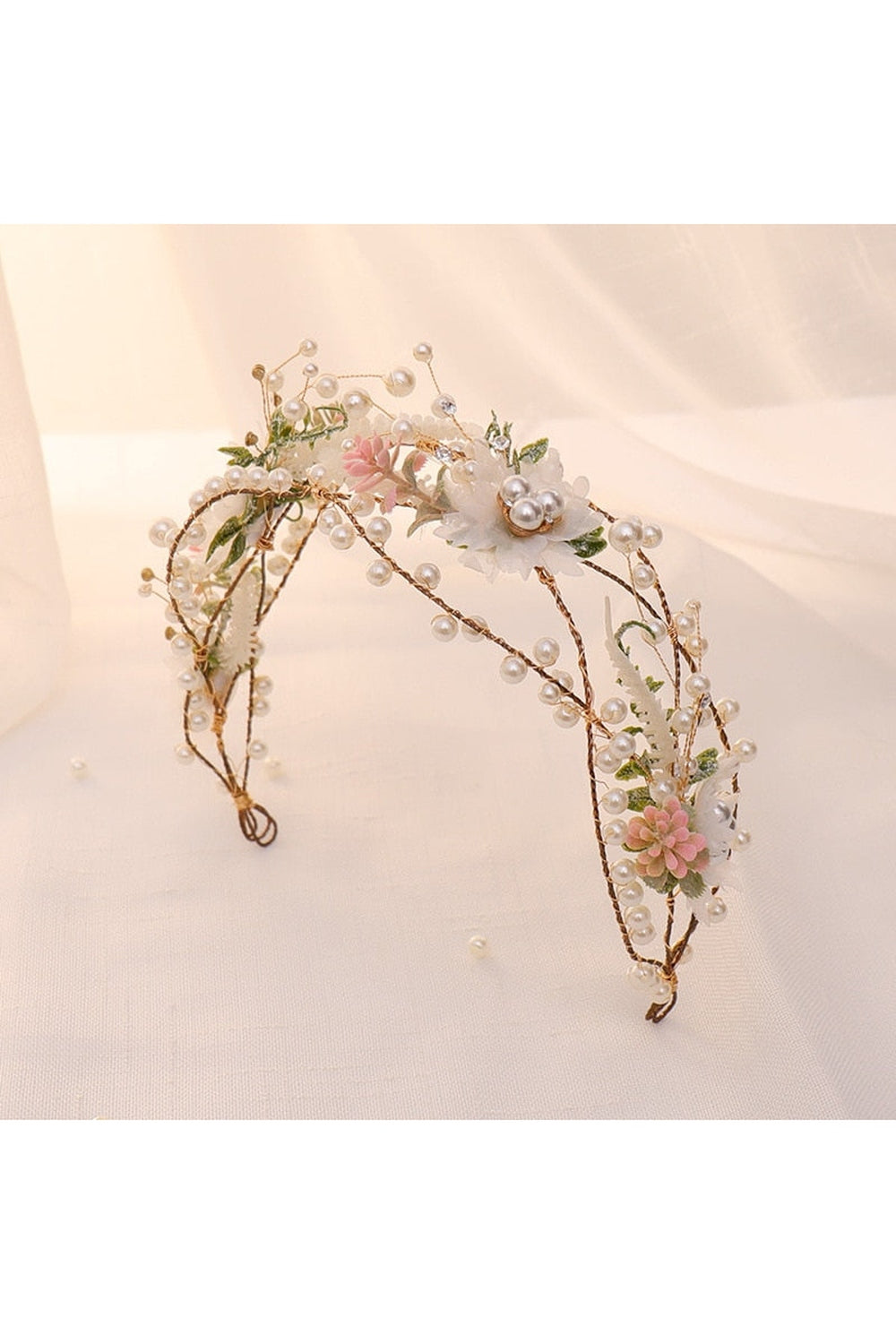 Fairycore Hair Pins Clips cottagecoreclothes