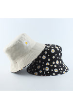 Summer Cotton Beach Hat