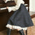 Cottagecore Long High Waist Skirt - Skirts - Сottagecore clothes