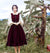 Long Mori Girl Dress - Dresses - Сottagecore clothes