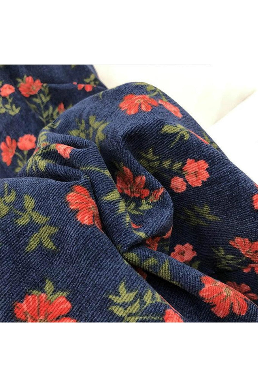 Cottagecore floral print dress cottagecoreclothes