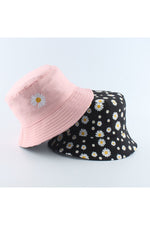 Summer Cotton Beach Hat