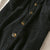 Mori Girl Corduroy Skirt - 0 - Сottagecore clothes
