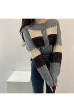 Korean Style Winter Fall Sweater