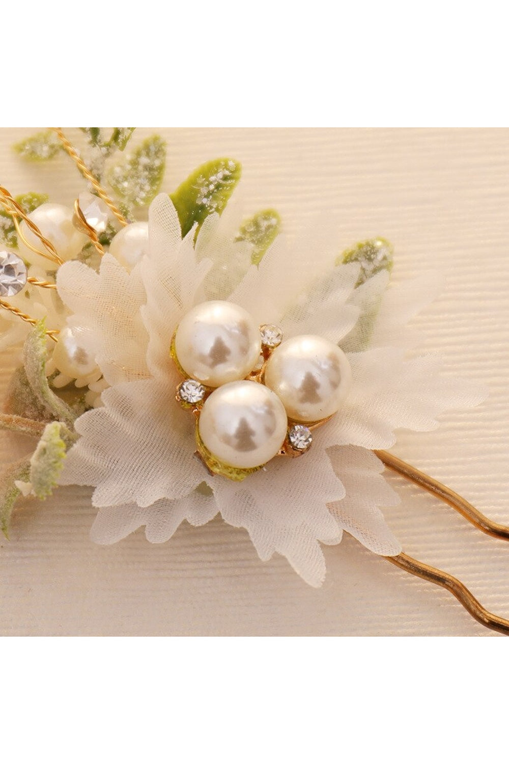 Fairycore Hair Pins Clips cottagecoreclothes