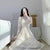 Fairycore Lace Midi Dress - 0 - Сottagecore clothes