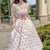 Fairy Floral Dress - 0 - Сottagecore clothes