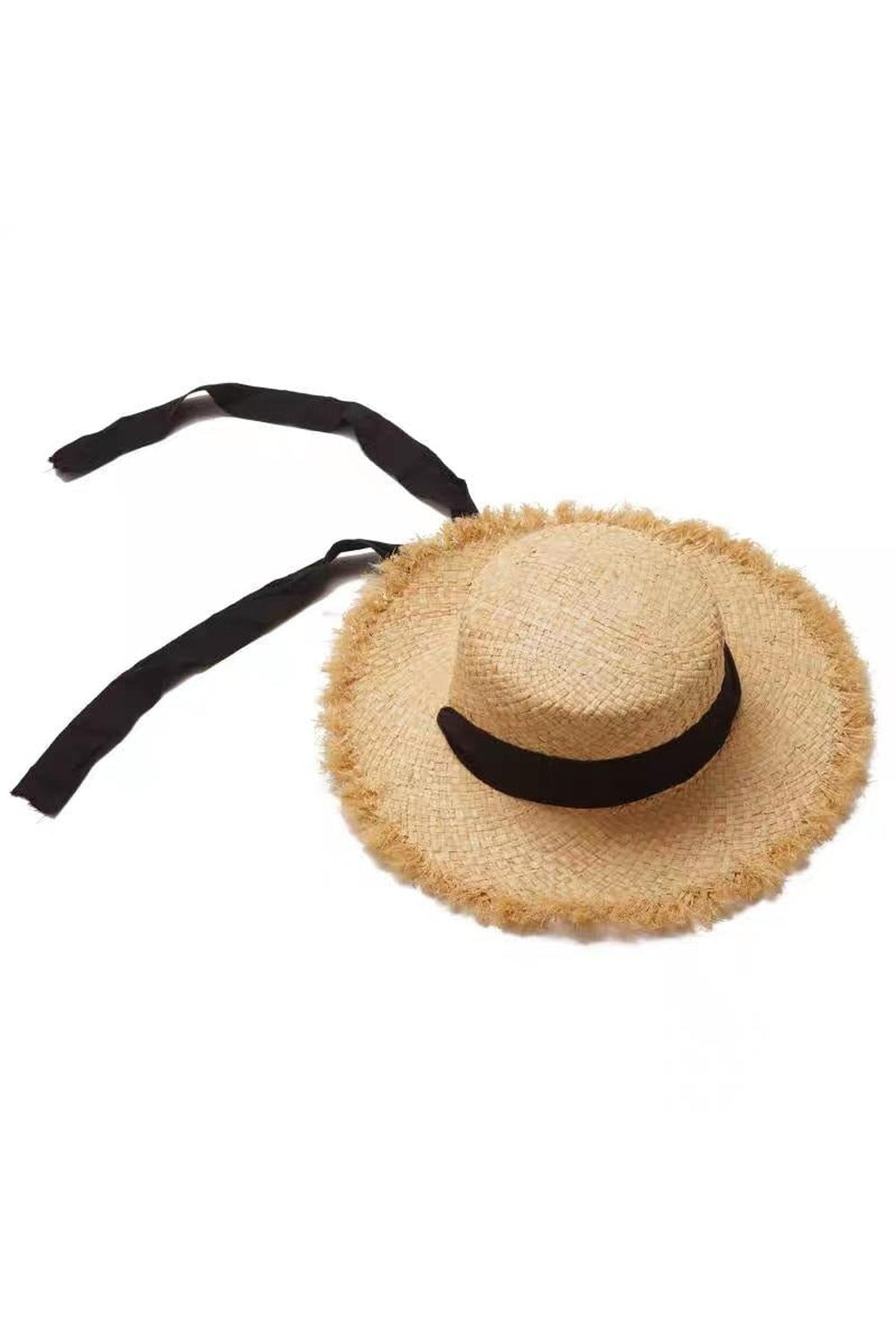 Cottagecore Beach Hat cottagecoreclothes