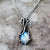 Fairycore Style Necklace -  - Сottagecore clothes