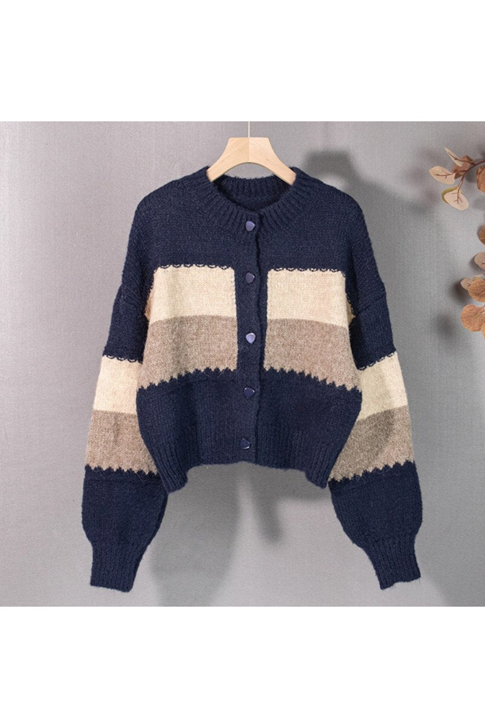 Korean Style Winter Fall Sweater