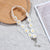 Flower Charms Necklace -  - Сottagecore clothes
