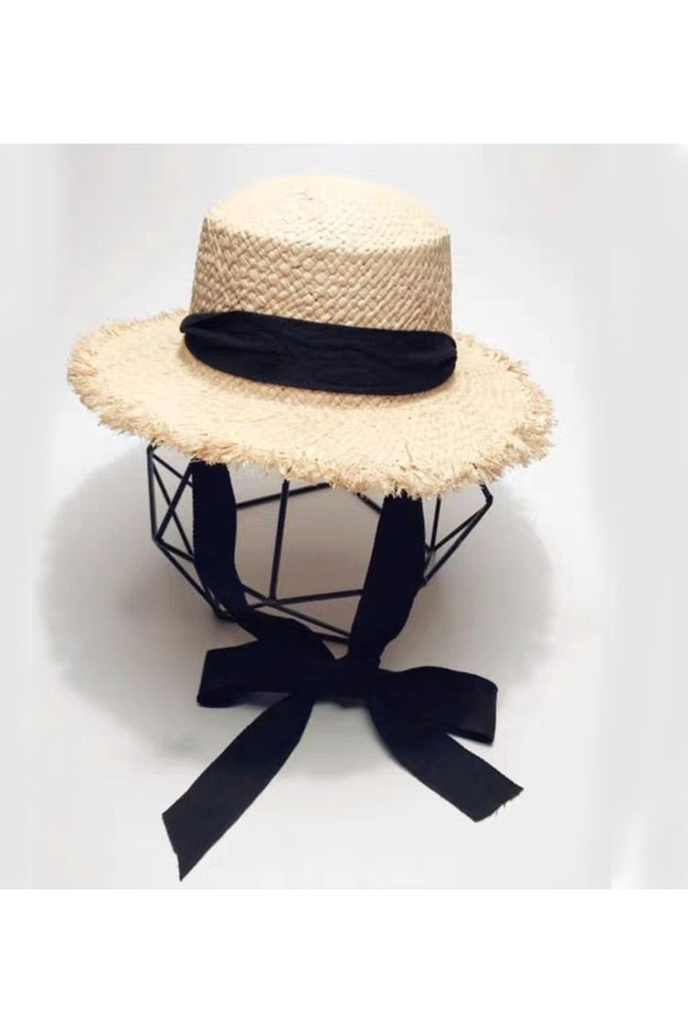 Cottagecore Beach Hat cottagecoreclothes