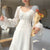 Fairycore Long Sleeve  Elegant Dress - Dresses - Сottagecore clothes