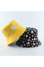 Summer Cotton Beach Hat