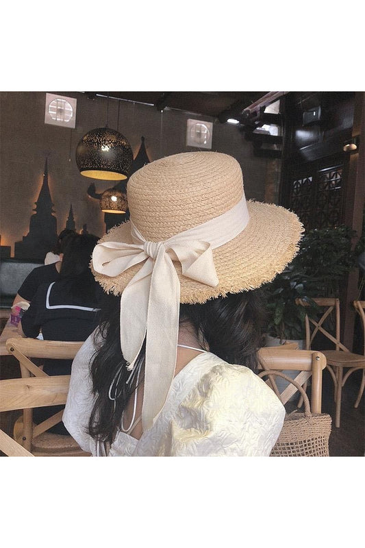 Retro Summer Sun Hat cottagecoreclothes