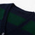 Goblincore V Neck Stripe Knitted Cardigan - 0 - Сottagecore clothes