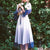 Cottagecore Fairy Dress - Dresses - Сottagecore clothes