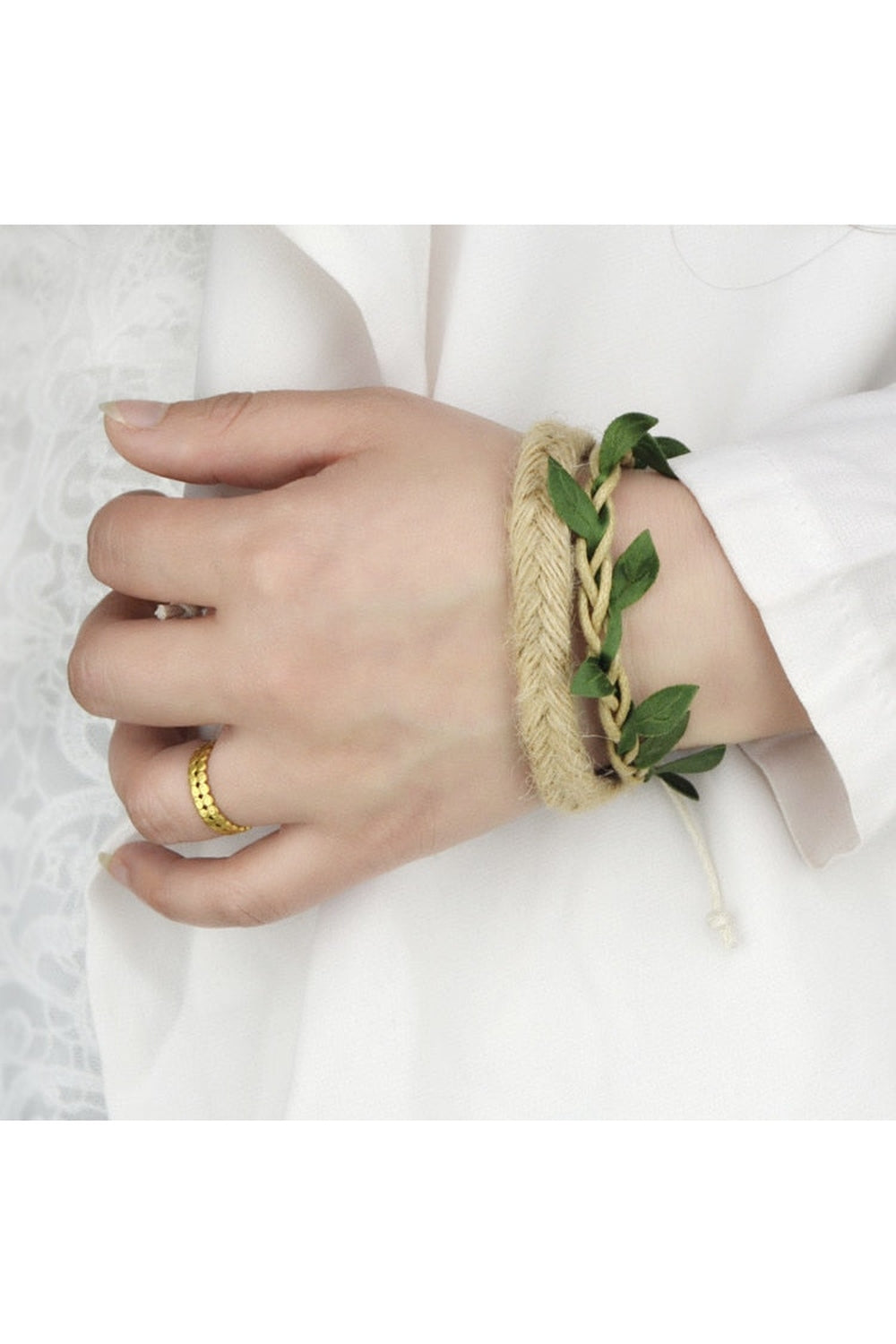 Cottagecore Aesthetic Bracelet cottagecoreclothes