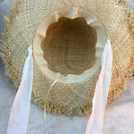 Cottagecore Summer Hat - Hats - Сottagecore clothes