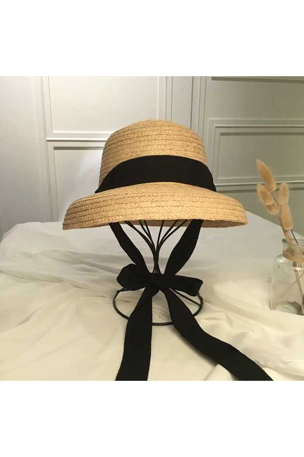 Vintage Elegant Hat cottagecoreclothes