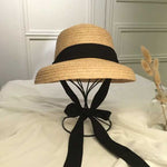 Vintage Elegant Hat - Hats - Сottagecore clothes