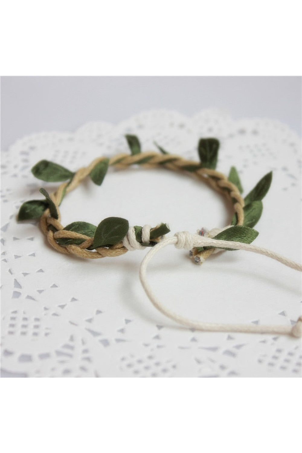 Cottagecore Aesthetic Bracelet cottagecoreclothes