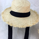 Cottagecore Summer Hat