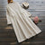 Fairycore Embroidery Long Dress - Dresses - Сottagecore clothes