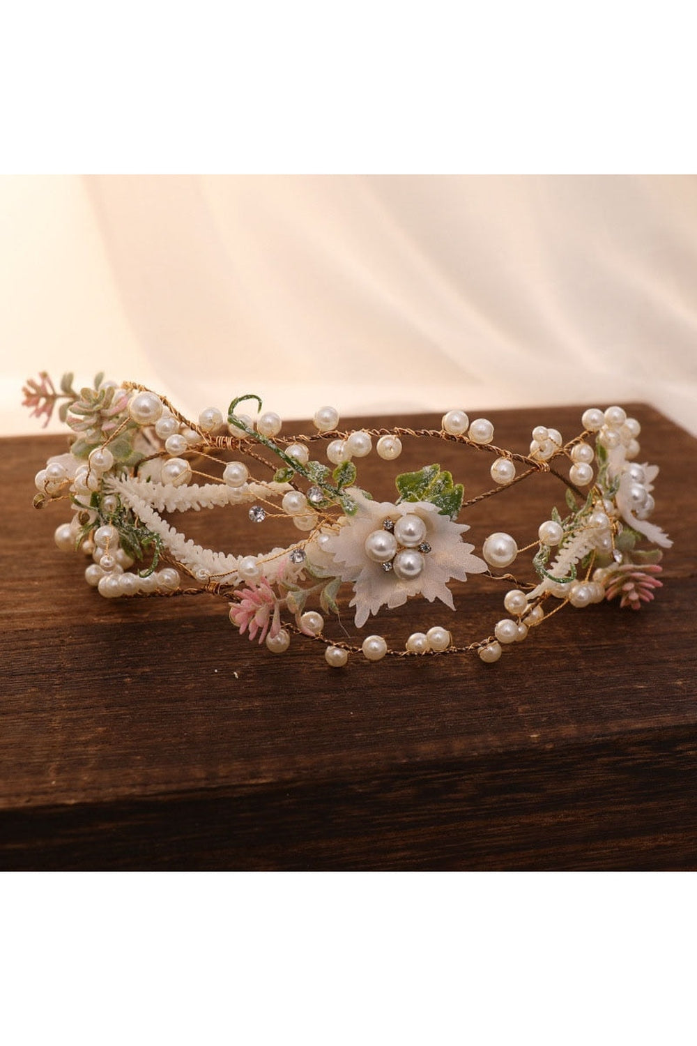 Fairycore Hair Pins Clips cottagecoreclothes