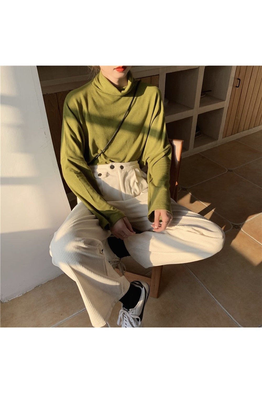 Vintage Aesthetic Pants cottagecoreclothes