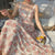 Summer French Sweet Ruffles Dress - Dresses - Сottagecore clothes