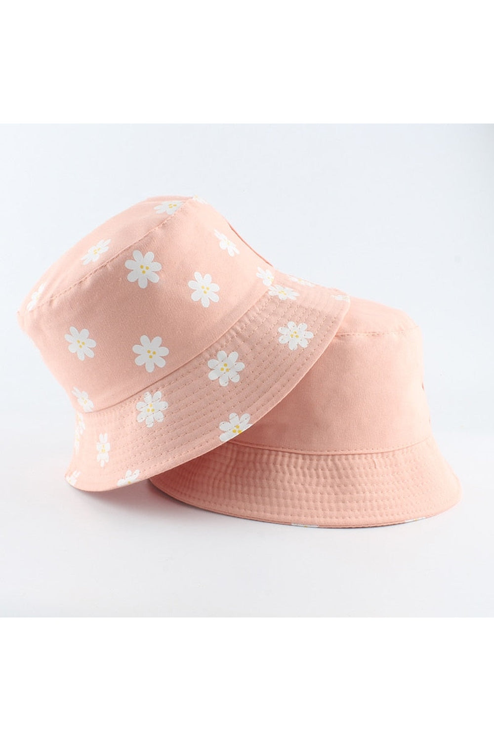 Summer Cotton Beach Hat