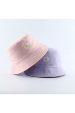 Summer Cotton Beach Hat