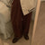 Vintage Style Brown Corduroy Pants - 0 - Сottagecore clothes