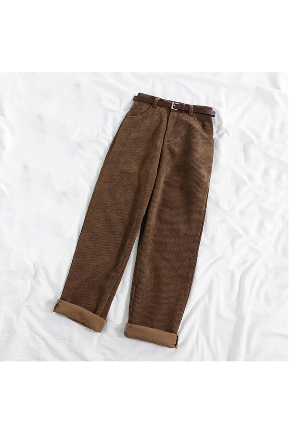 Corduroy Vintage Pants cottagecoreclothes