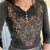 Fairy Grunge Long Sleeve T-Shirt - 0 - Сottagecore clothes