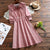 Cute Cottagecore Sweet Dress - Dresses - Сottagecore clothes