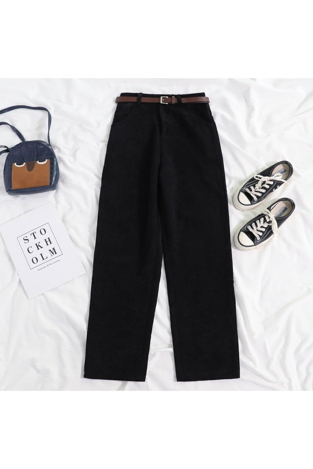 Corduroy Vintage Pants cottagecoreclothes
