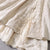 Mori Girl Style Linen Skirt - Skirts - Сottagecore clothes