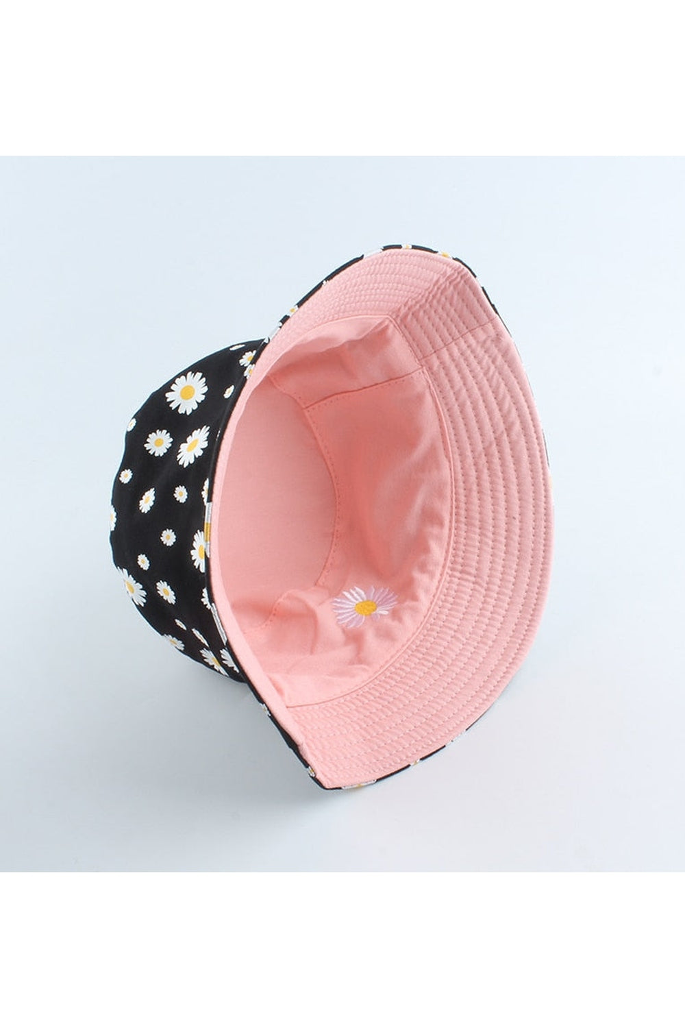 Summer Cotton Beach Hat cottagecoreclothes