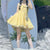 Fairy Mini Dress - 0 - Сottagecore clothes