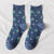Floral Print  Socks - Socks - Сottagecore clothes