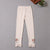 Mori Girl Flowers Pants - 0 - Сottagecore clothes