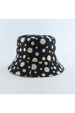 Summer Cotton Beach Hat