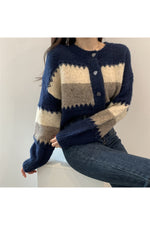 Korean Style Winter Fall Sweater