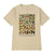 Cottagecore Print T-Shirt - 0 - Сottagecore clothes