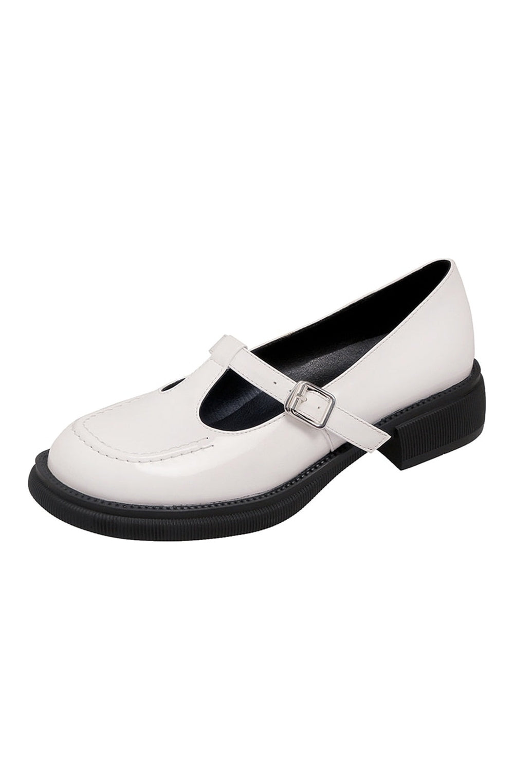 Retro Mary Jane Shoes cottagecoreclothes