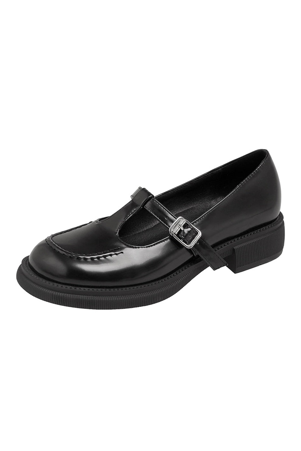 Retro Mary Jane Shoes cottagecoreclothes