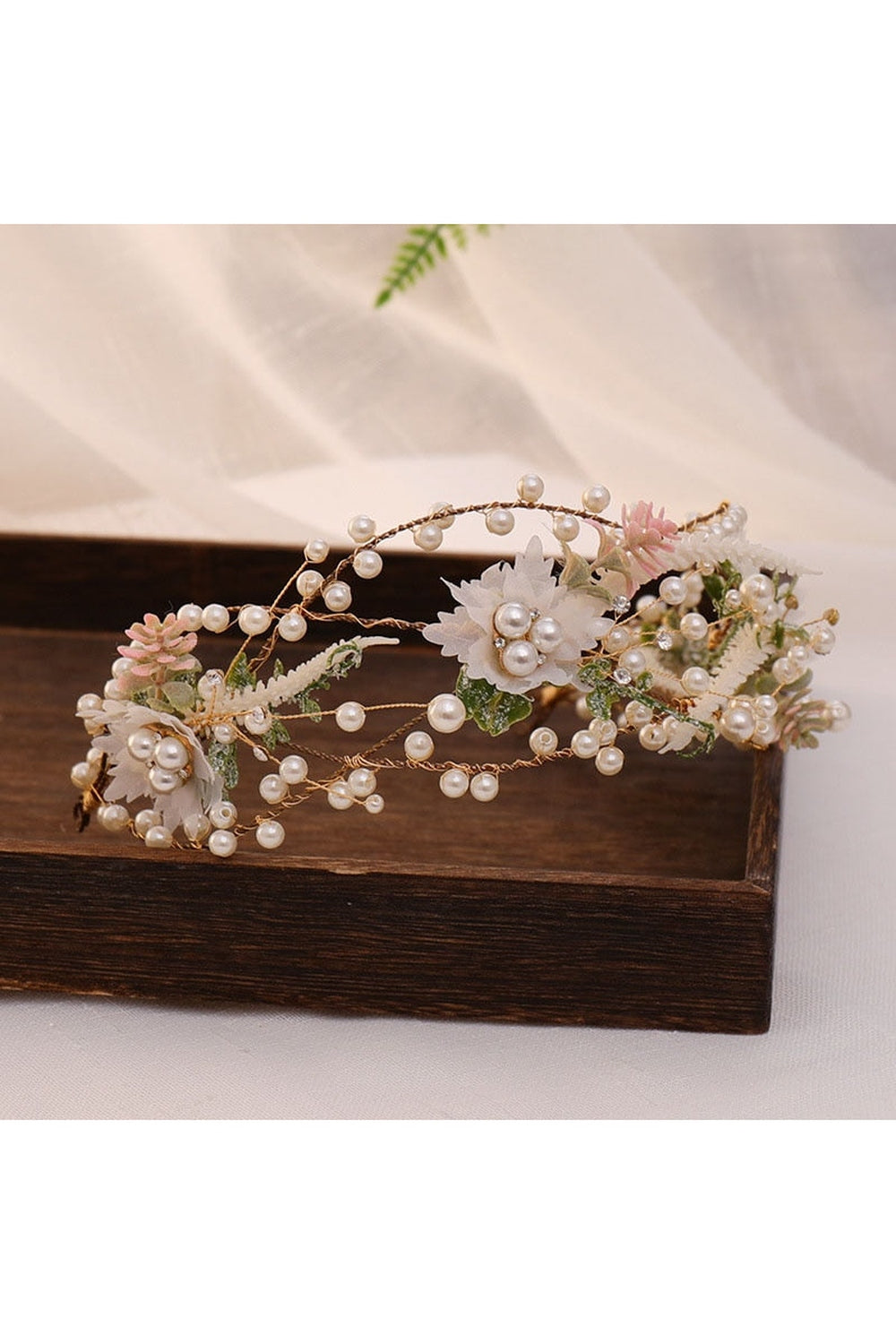 Fairycore Hair Pins Clips cottagecoreclothes