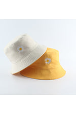 Summer Cotton Beach Hat